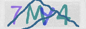 Obrazek CAPTCHA