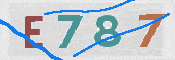 Obrazek CAPTCHA