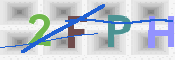 Obrazek CAPTCHA