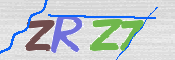 Obrazek CAPTCHA