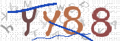 Obrazek CAPTCHA