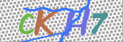 Obrazek CAPTCHA