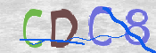 Obrazek CAPTCHA